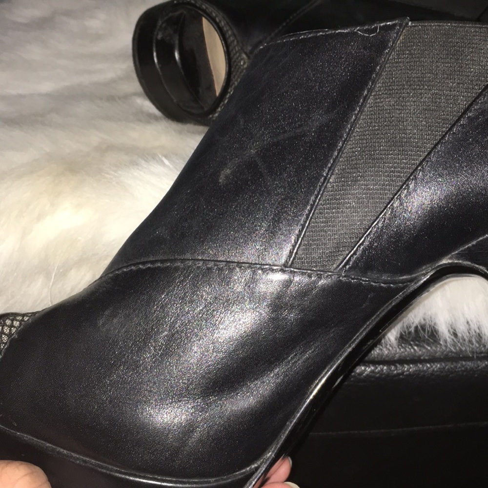 Charles & Keith Booties - Picture 3 of 8